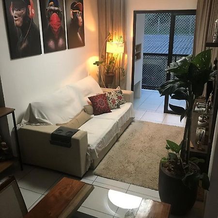 Apartamento Encantador Em Bairro Nobre. Santa Cruz do Sul Exteriér fotografie