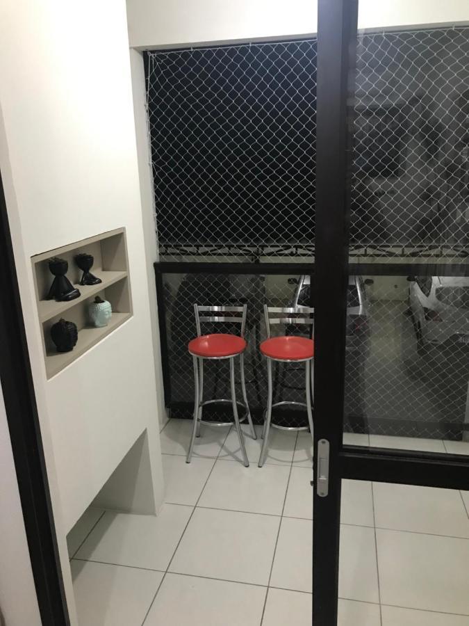 Apartamento Encantador Em Bairro Nobre. Santa Cruz do Sul Exteriér fotografie