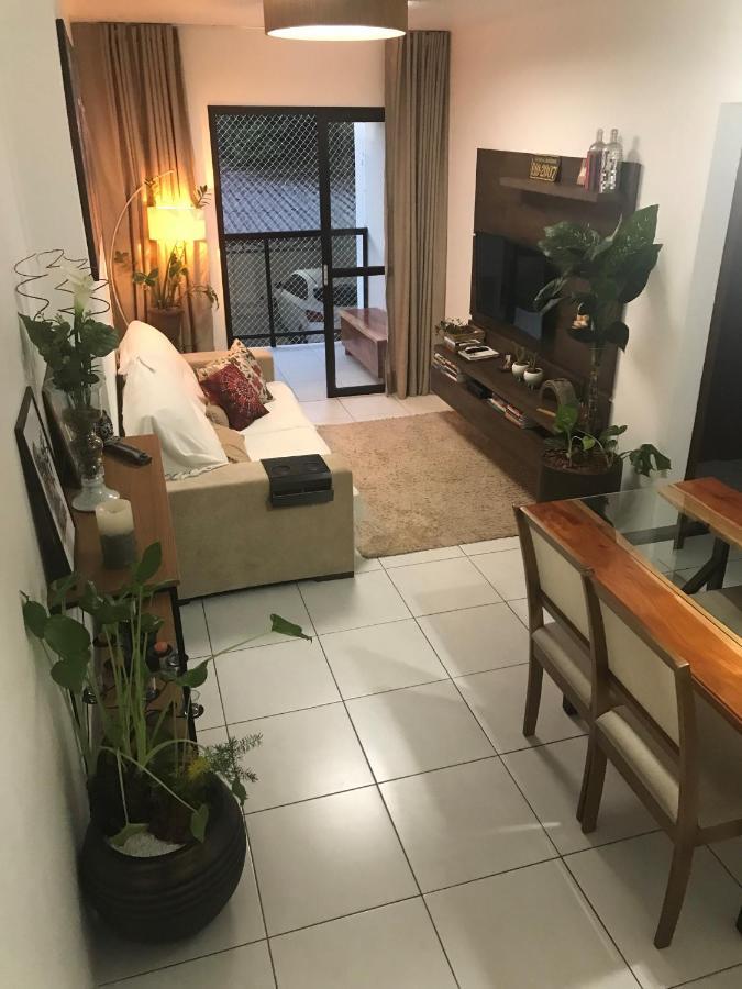 Apartamento Encantador Em Bairro Nobre. Santa Cruz do Sul Exteriér fotografie