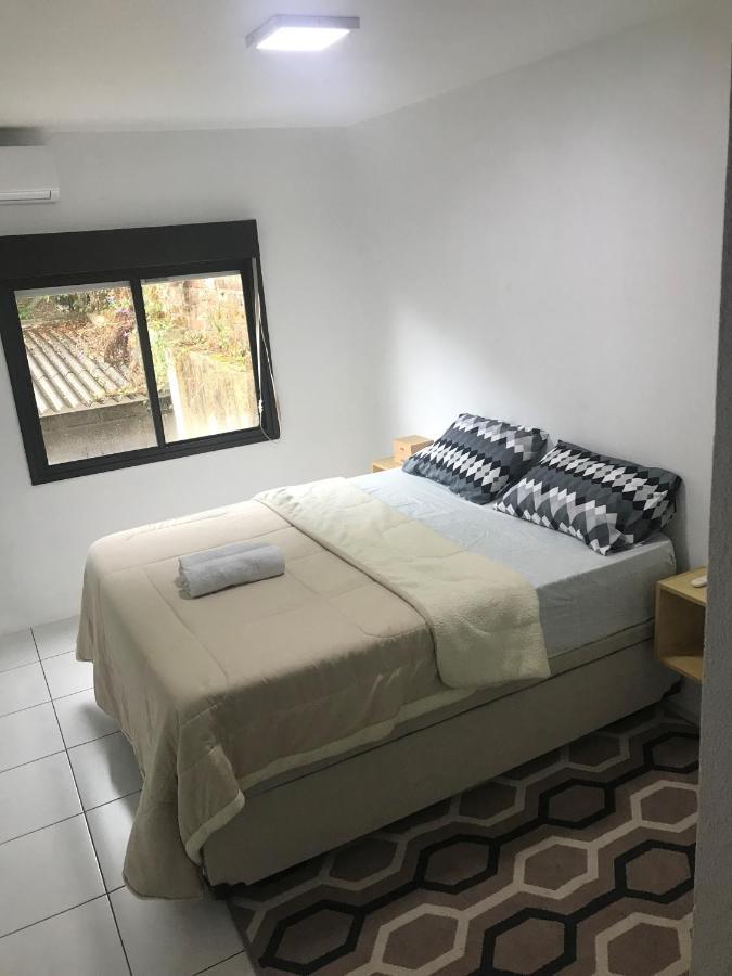 Apartamento Encantador Em Bairro Nobre. Santa Cruz do Sul Exteriér fotografie