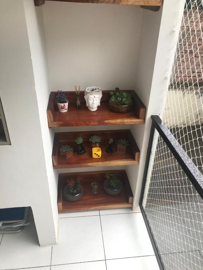 Apartamento Encantador Em Bairro Nobre. Santa Cruz do Sul Exteriér fotografie